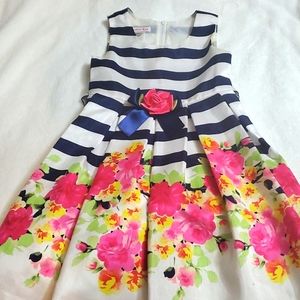 Girl's Spring/Summer dress